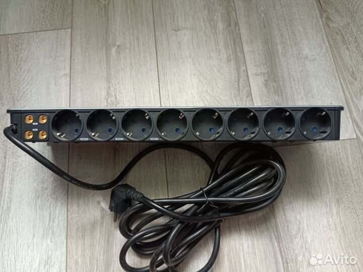 Сетевой фильтр