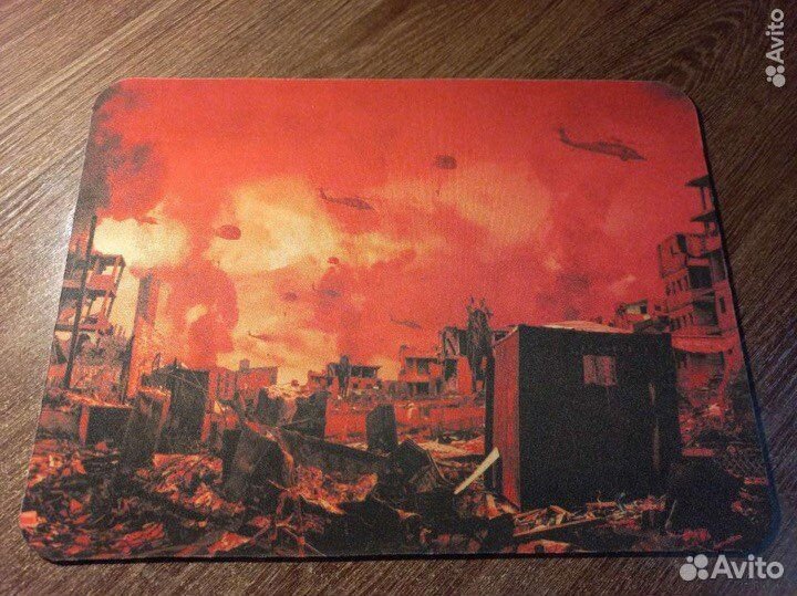 Коврик для мышки