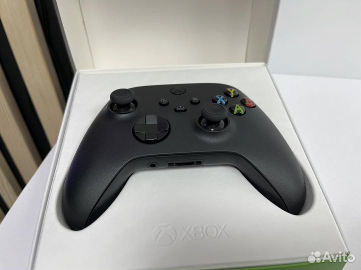 Геймпад Microsoft xbox