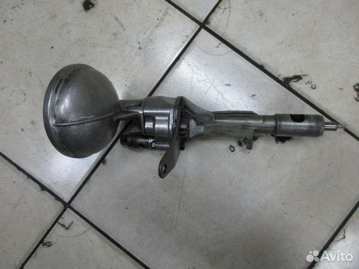 Насос масляный w126 S-class 617.912