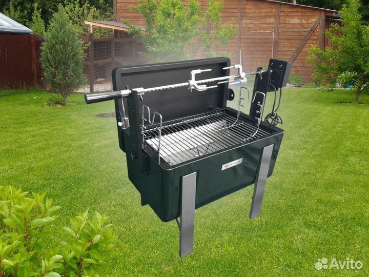 Мангалы чаша классика престиж дипломант нерж сталь