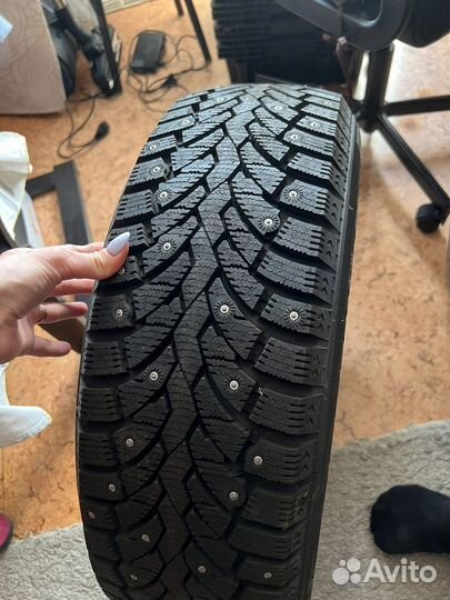 Formula Ice 195/65 R15 91T