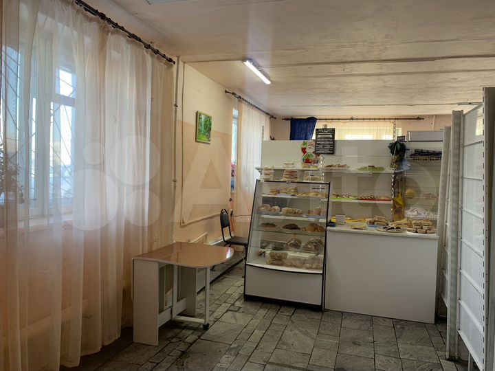 Торговое помещение / магазин / кафе, 30 - 210 м²