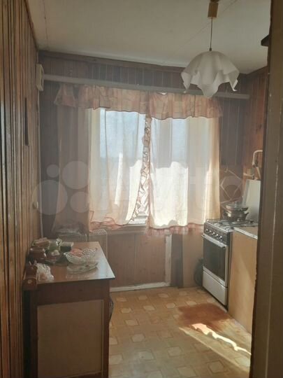 1-к. квартира, 31,4 м², 2/5 эт.