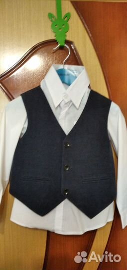 Костюм детский