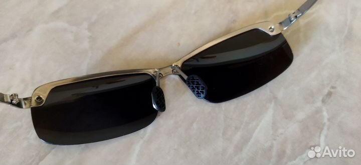 Солнцезащитные очки