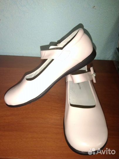 Туфли 37 размер