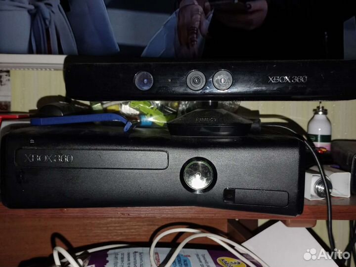 Microsoft Kinect