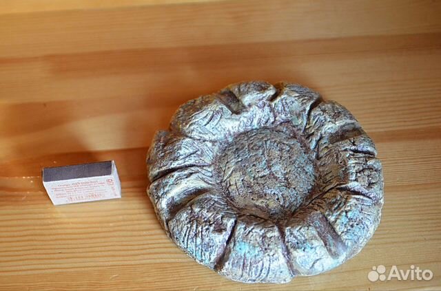 Пепельница