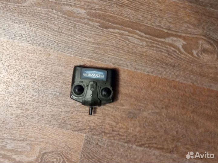 Машинка на пульте управления Lamborghini