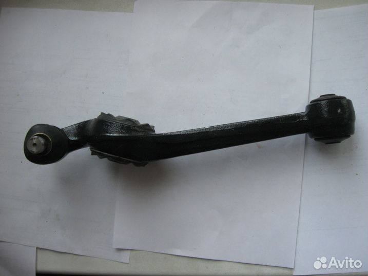 Рычаг передний правый escort 5-6, scorpio,sierra,o