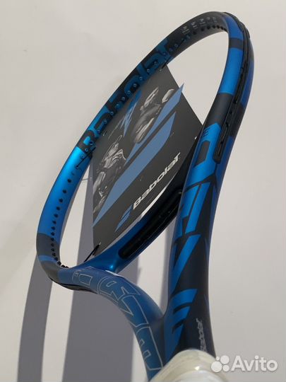 Babolat Pure Drive Lite (G2)