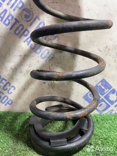 Пружина подвески задняя левая Changan Cs35