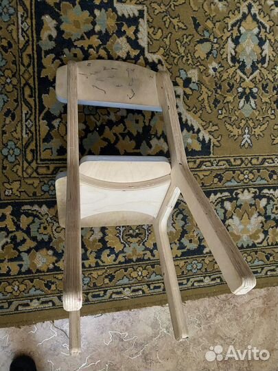 Стул детский