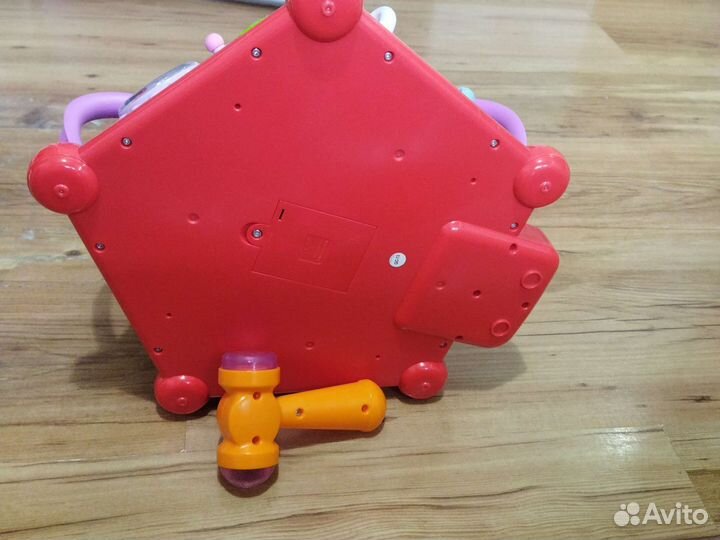 Детский игровой центр