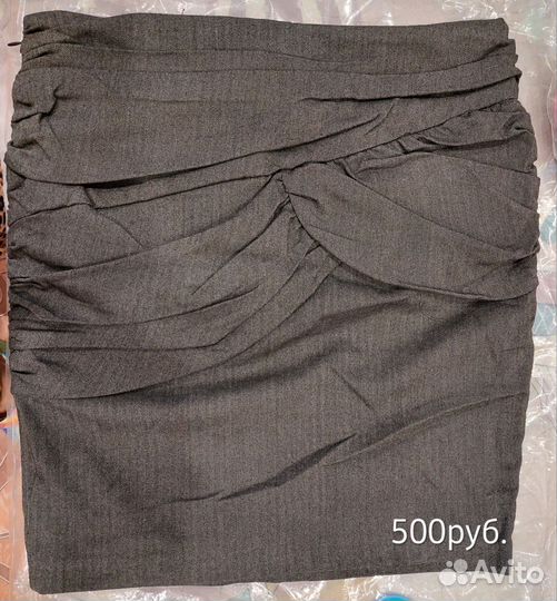 Юбки, джинсовые юбки, классические юбки