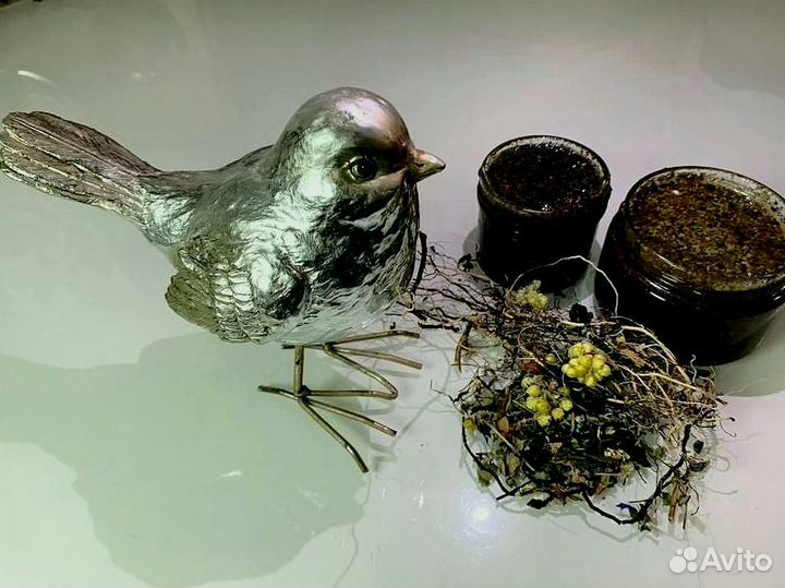 Природный катализатор мужской потенции