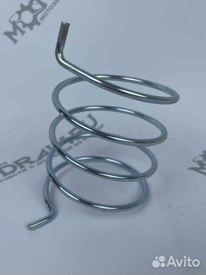 Пружина Буран трансмиссии полумуфты (110600018)