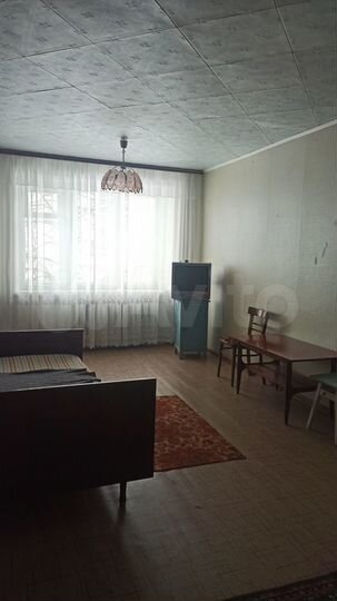 Комната 18 м² в 1-к., 2/3 эт.