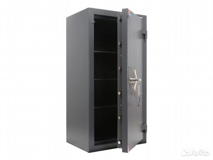 Взломостойкий сейф valberg форт 1368 KL