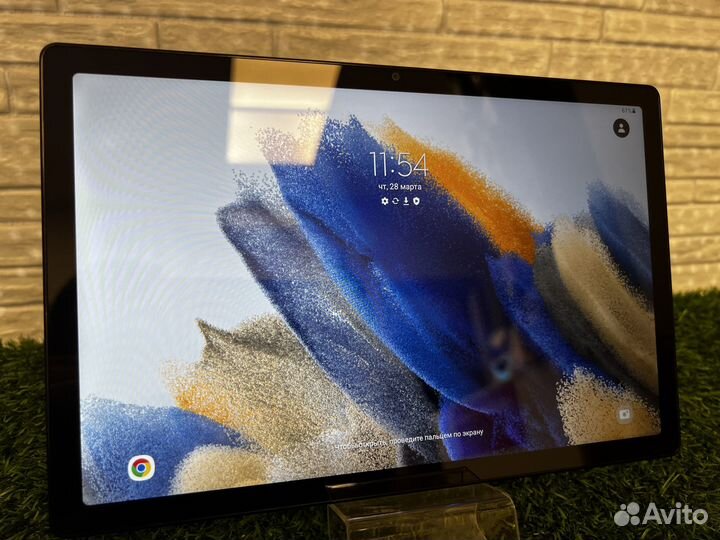 Samsung Galaxy Tab A8 2021