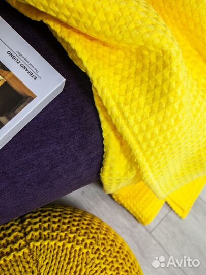 Плед-покрывало