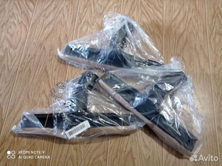 Щётка для паркета, и для строительного пылесоса