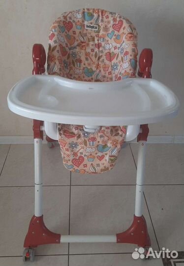 Стул для кормления