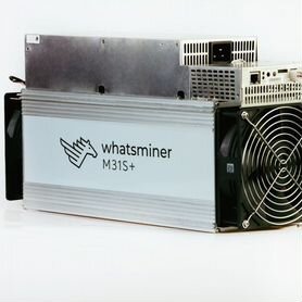 Watsminer m31s 82-84