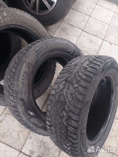 Formula Ice SUV 225/60 R17 97G