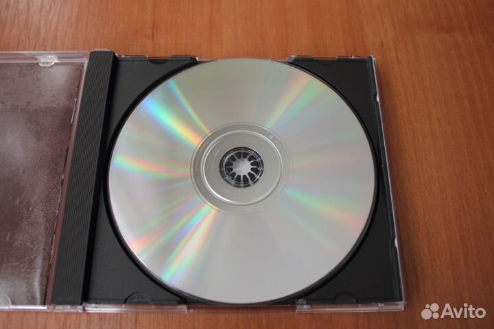 CD, классическая музыка, фирменные