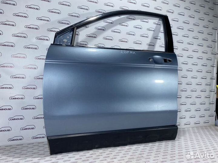 Дверь передняя левая Honda Crv 2.0 R20A2 2008