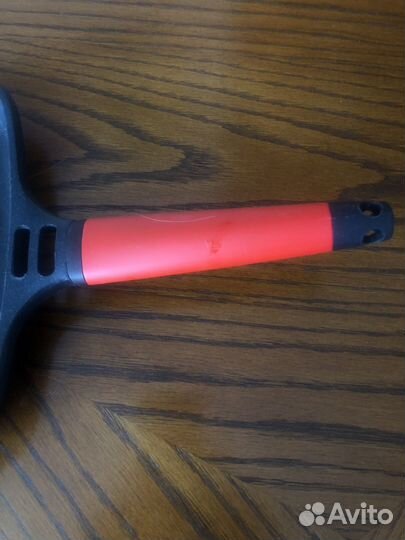 Сковорода-гриль