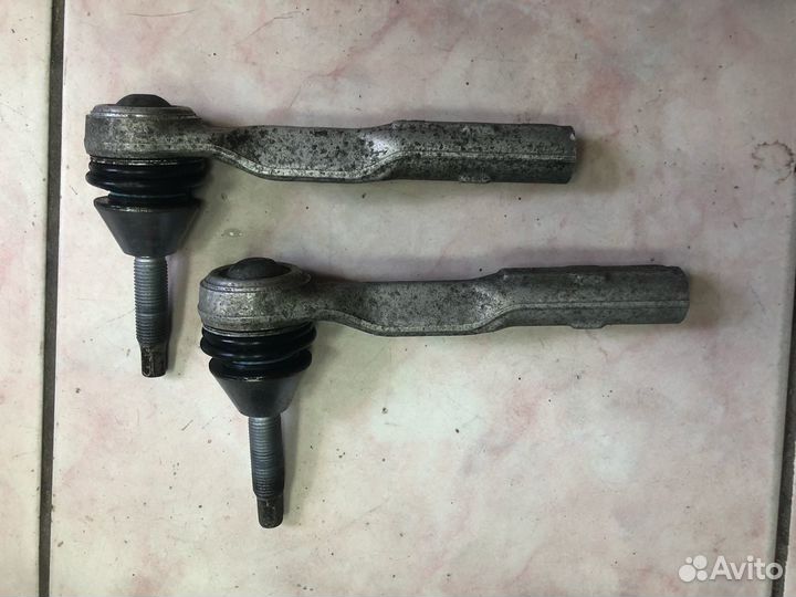 Наконечник рулевой тяги Mercedes W222