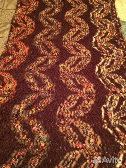 Шарф Giorgio Passigatti Italy