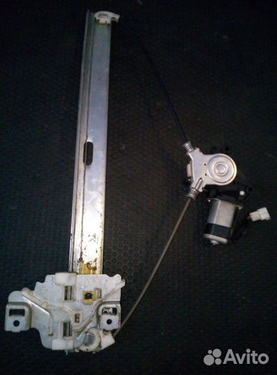 Стеклоподъемник задний правый Great Wall Hover