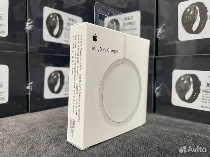 Зарядное устройство MagSafe (Новое)