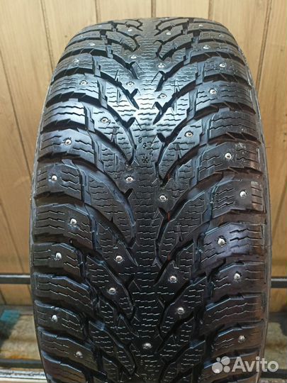 Nokian Tyres Hakkapeliitta 9 SUV 255/55 R20