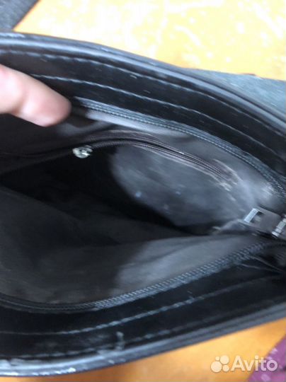 Сумка мужская