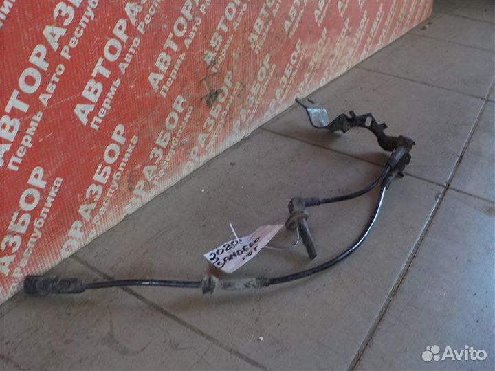 Датчик abs передний левый Renault Sandero 2 2018