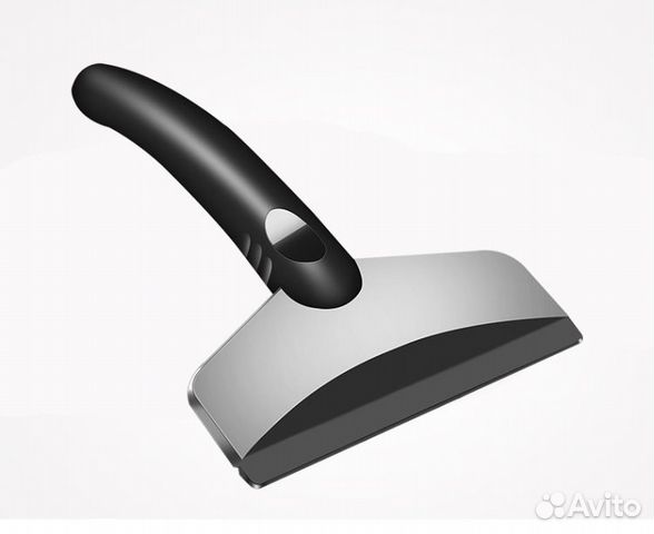 Скребок водосгон автомобильный