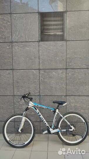 Велосипед Stern motion 4.0