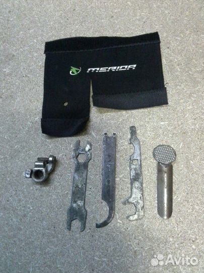 Велосипед и Велосипедные запчасти