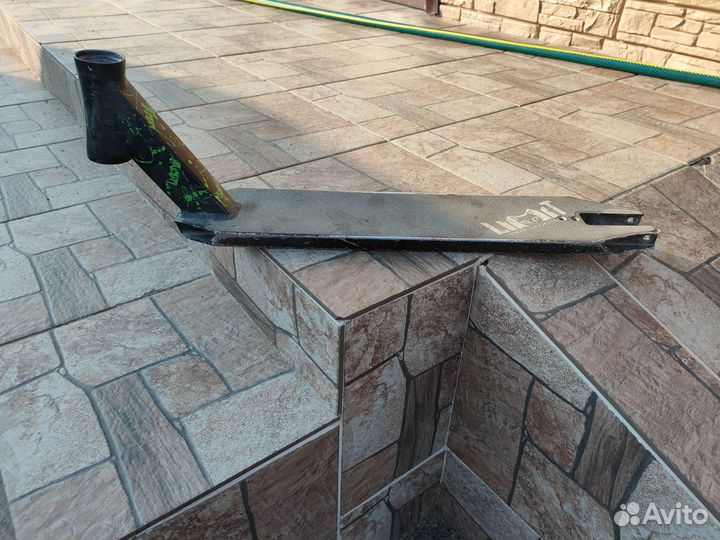 Доска для самоката