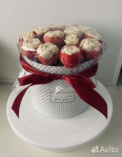 Шоколад ручной работы