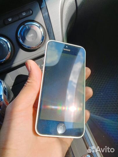 iPhone 5с