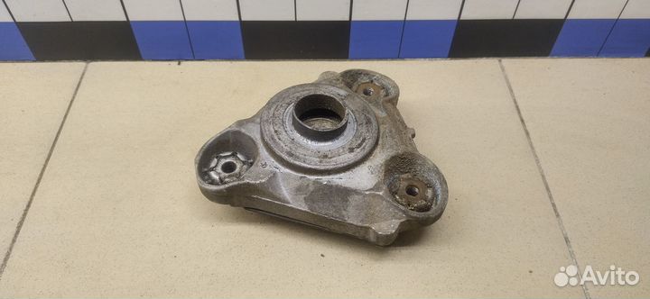 Опора переднего амортизатора Ducato 244 (+елабуга)