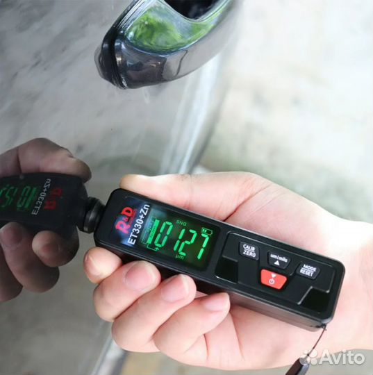 Толщиномер Аренда