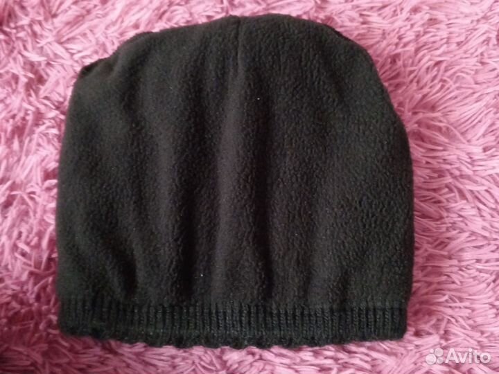 Шапка женская