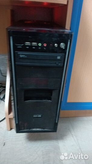 Продам игровой пк